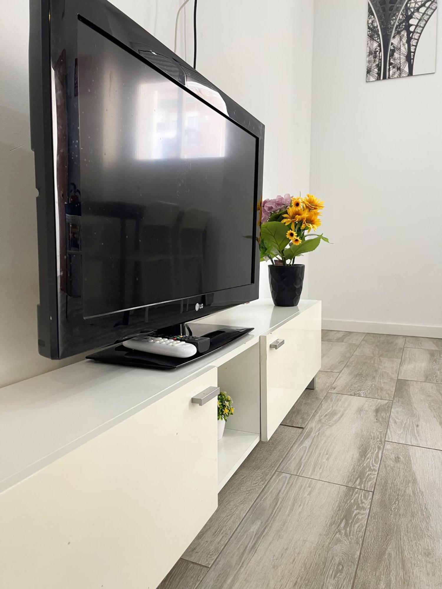 Relax Apartaments 1Min Metro Madrid Exteriör bild